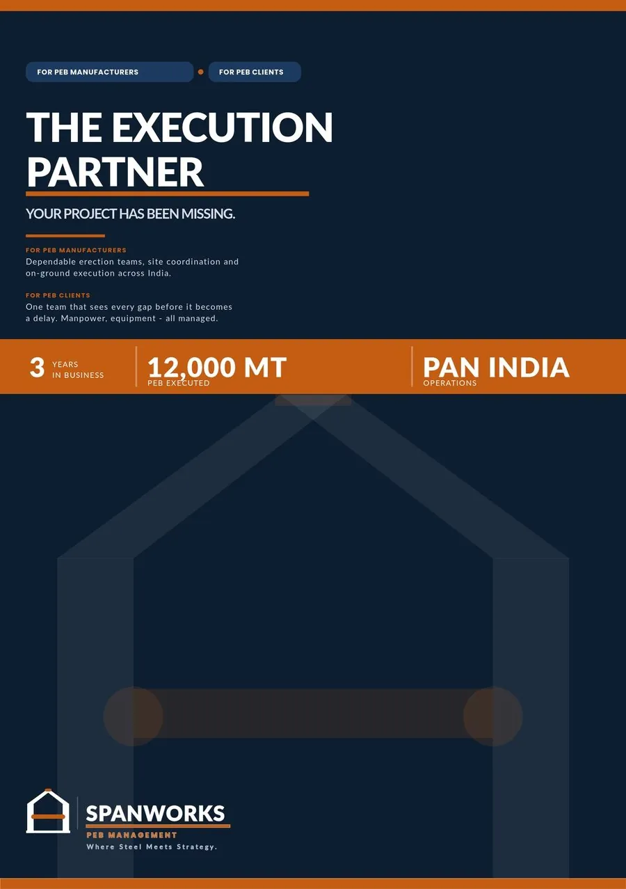 Spanworks project